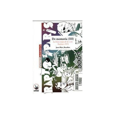 INSURGENCIA LIBERTARIA