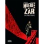 MUERTE AL ZAR libro