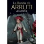 BANDA DE ARRUTI, LA libro