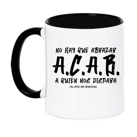 acab taza