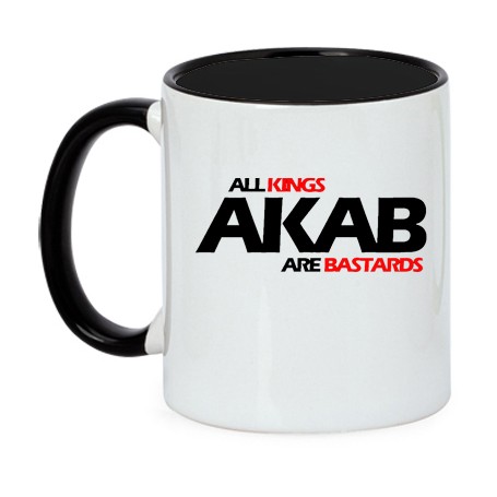akab taza