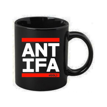 antifa taza