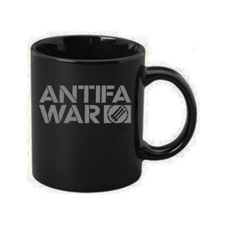 antifa war taza