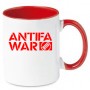 antifa war taza