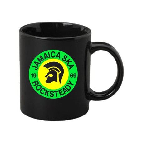jamaica ska mod 399 taza