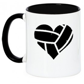 love football taza