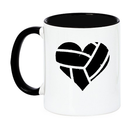 love football taza