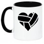 love football taza