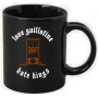 love guillotine, hate kings mod 390 taza