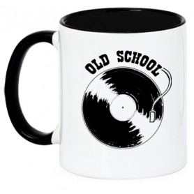 old school mod 352 taza