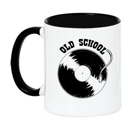 old school mod 352 taza