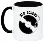 old school mod 352 taza