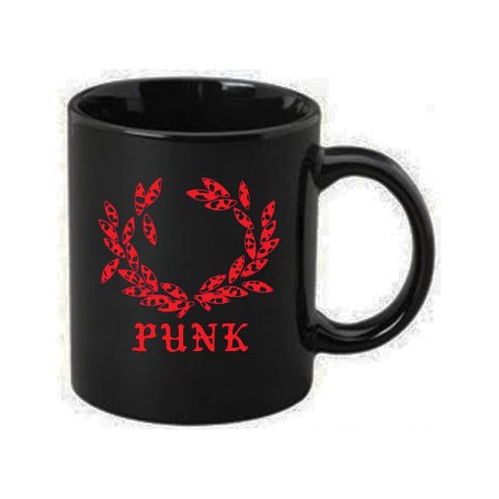 punk mod 395 taza