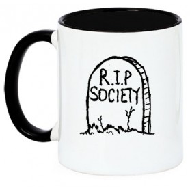rip society taza