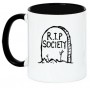 rip society taza
