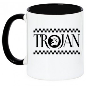 trojan taza