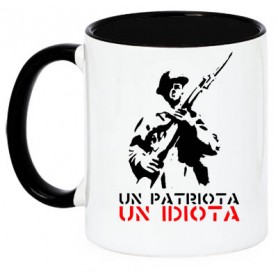 ultra violence taza