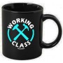working class records taza