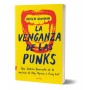 La venganza de las punks libro