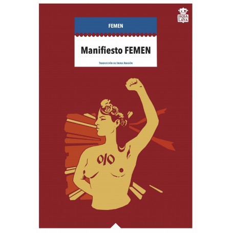 MANIFIESTO FEMEN