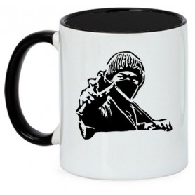 Lucha mod 317 taza