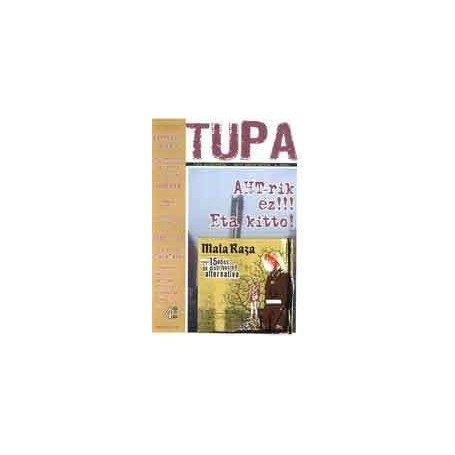 TUPA N.6 +CD REVISTA