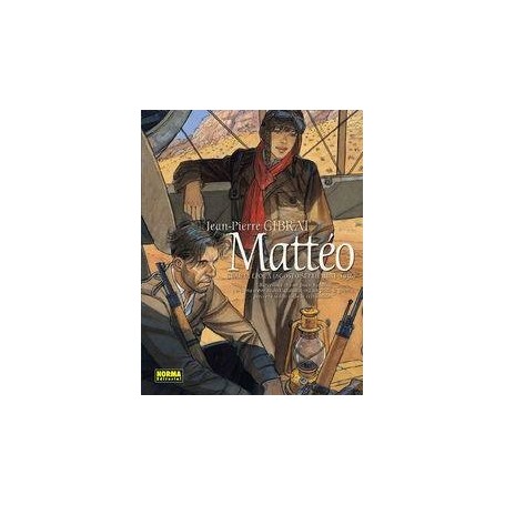 MATTEO - CUARTA EPOCA (AGOSTO-SEPTIEMBRE 1936) libro