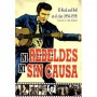 NI REBELDES NI SIN CAUSA - EL ROCK'N'ROLL EN EL CINE (1956-1959)