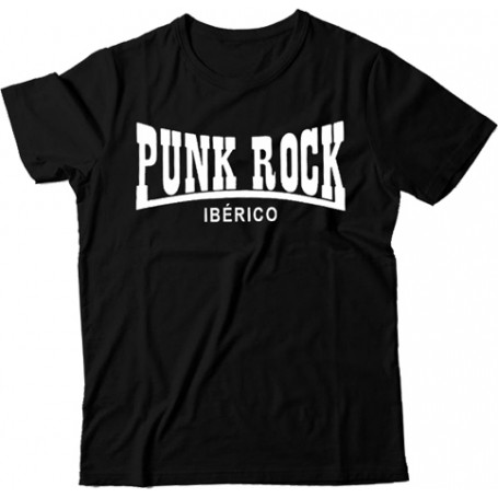 Punk rock ibérico