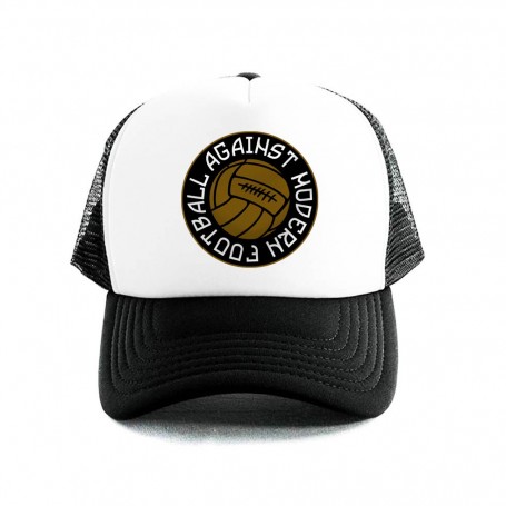 against modern football mod 65 gorra