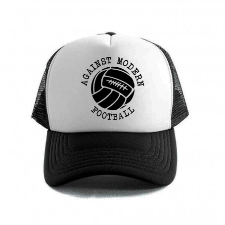 against modern football mod 25 gorra