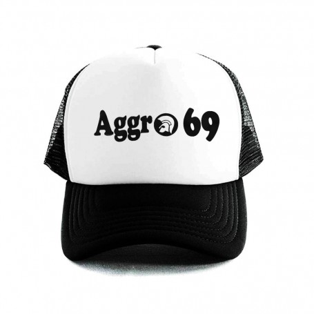 aggro gorra