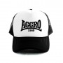 aggro gorra
