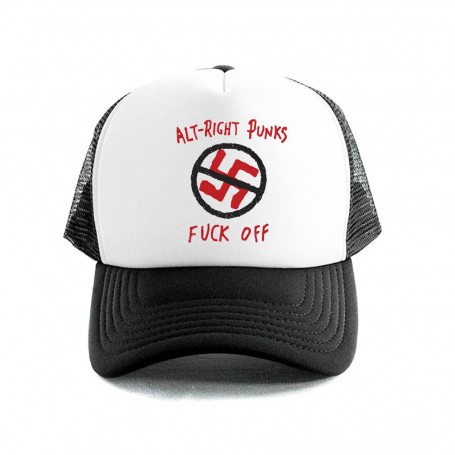 alt right punks gorra