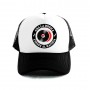ama la música gorra
