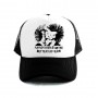 anarchists gorra