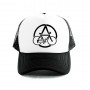 anarcho bici gorra