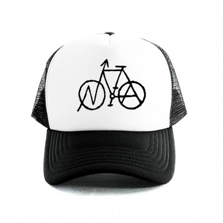 anarco bike gorra