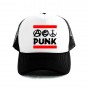 anarcopunk  gorra