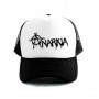 Anarquía gorra