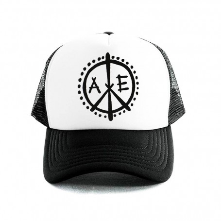 Anarquía gorra