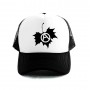 Anarquía gorra