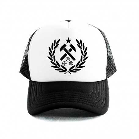 Revolution gorra