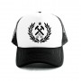 Revolution gorra