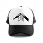 anti militarismo gorra