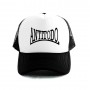 anti todo gorra