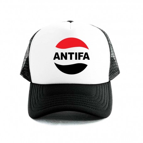 Antifa gorra