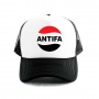 Antifa gorra