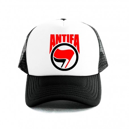 Antifa gorra