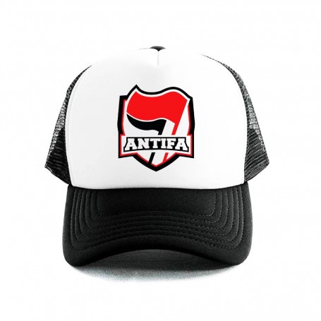 Antifa gorra